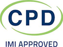 CPD IMI Approved